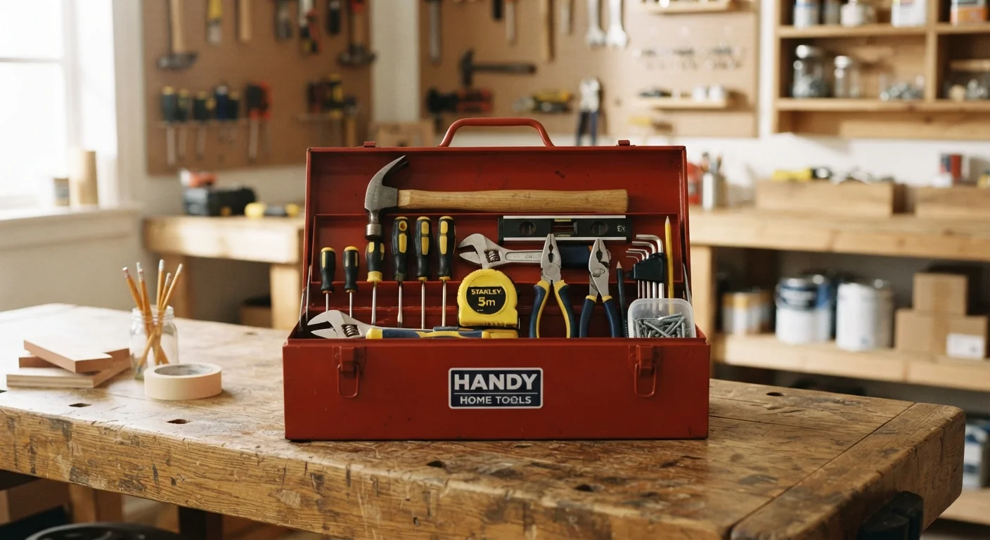 DIY & Repairs