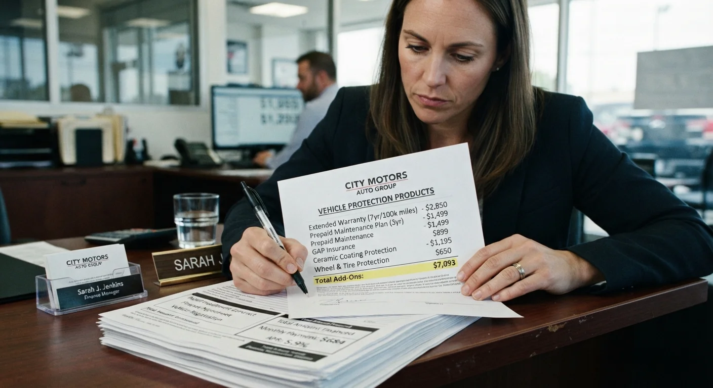 Negotiating & Closing