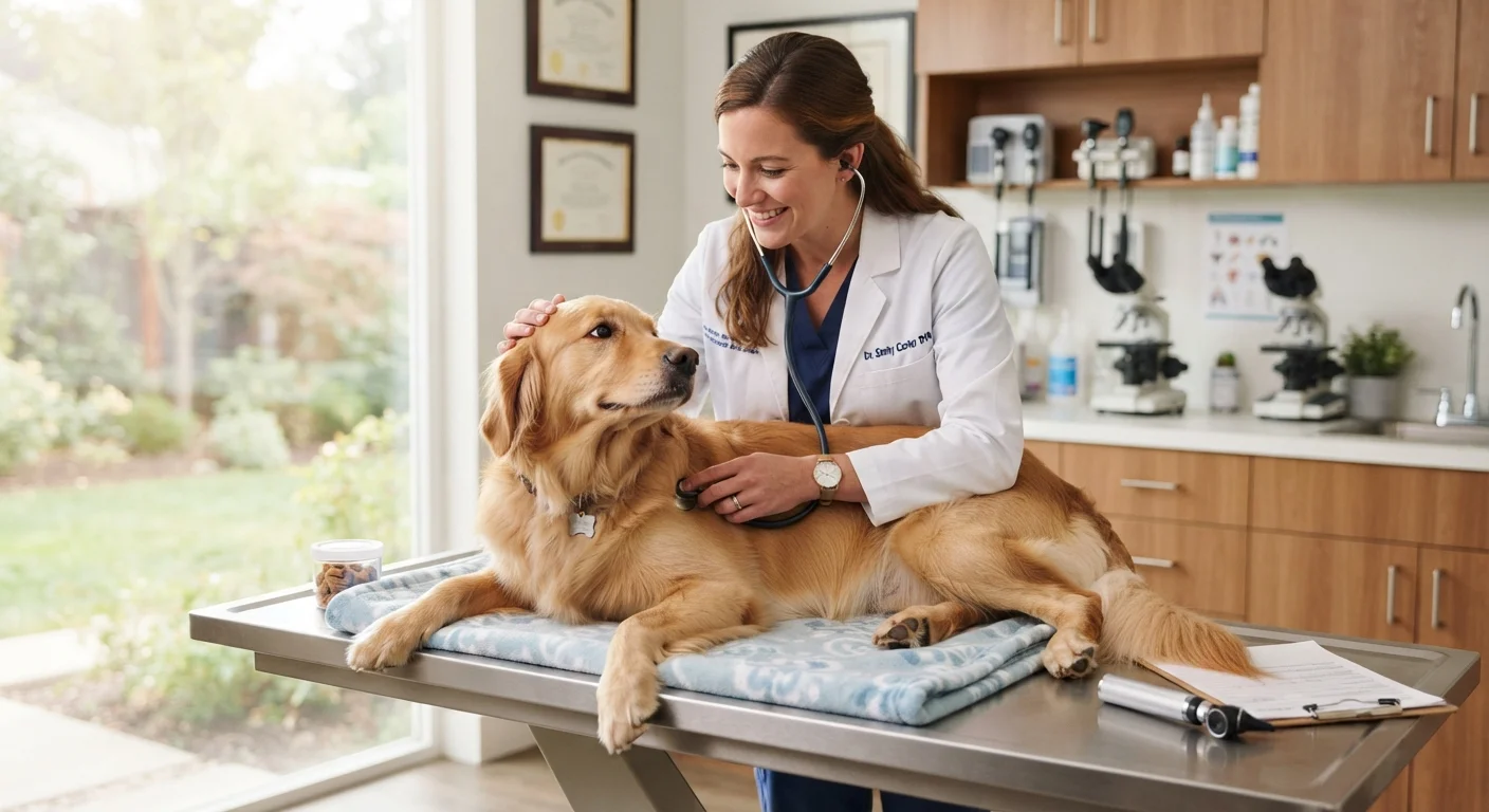 Pet Health