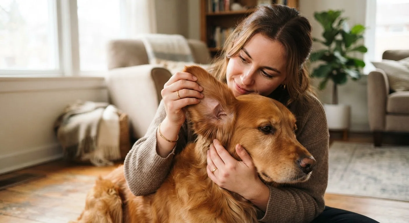 At-Home Pet Health Checks You Can Do Between Vet Appointments