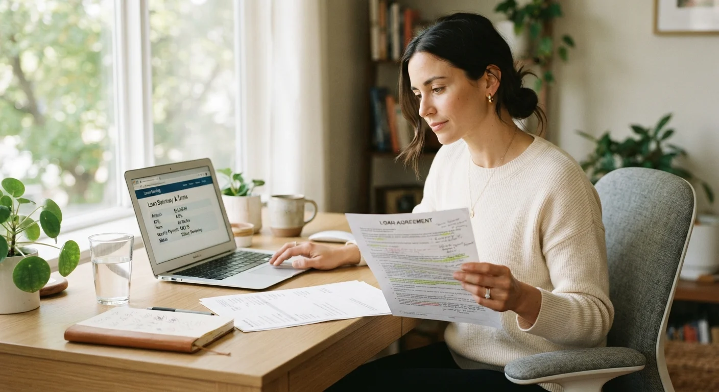 Credit & Debt