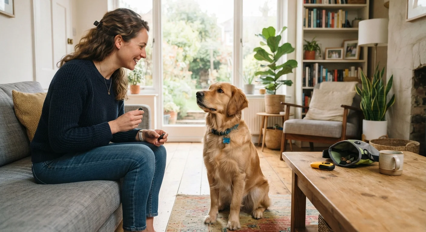 Pet Training