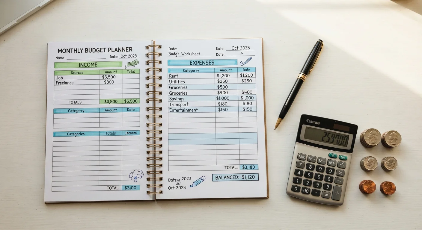 Budgeting Methods Compared: Zero-Based, 50/30/20, Pay Yourself First, and More
