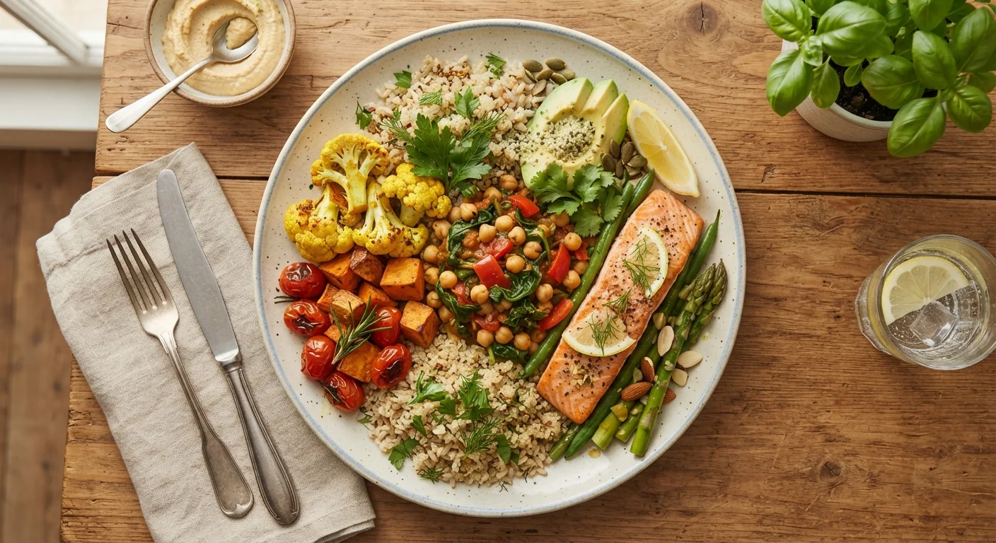 Nutrition Basics