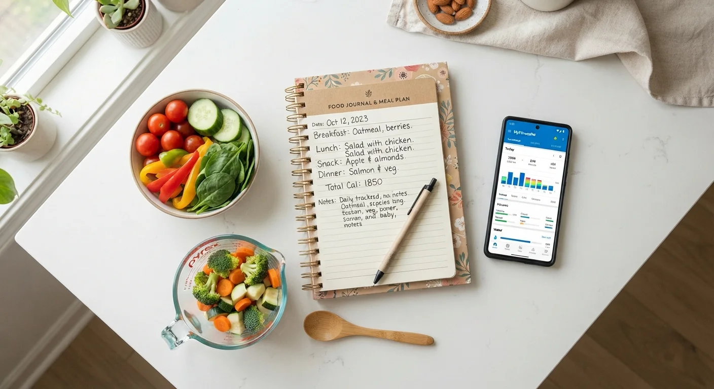 Calorie Counting: What It Gets Right and Where It Falls Short