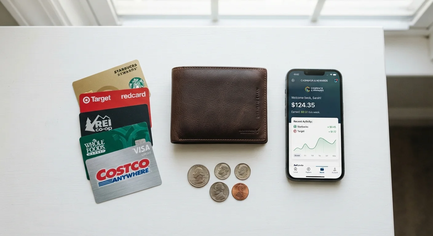 Cashback Programs vs. Store Loyalty Cards: Which Actually Saves You More?