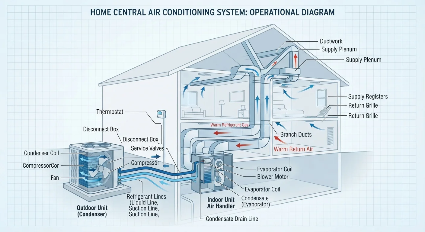 Home Systems
