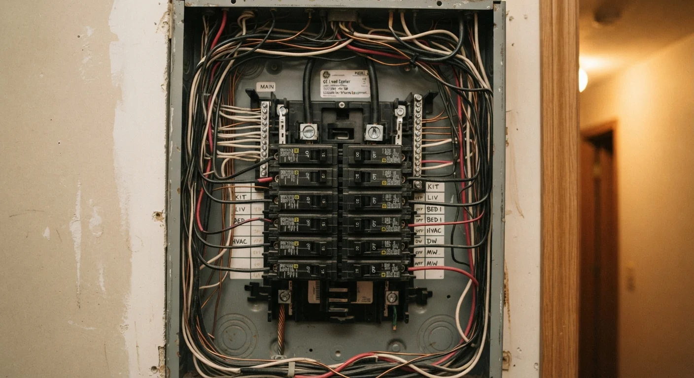 Common Electrical Myths That Put Homeowners at Risk