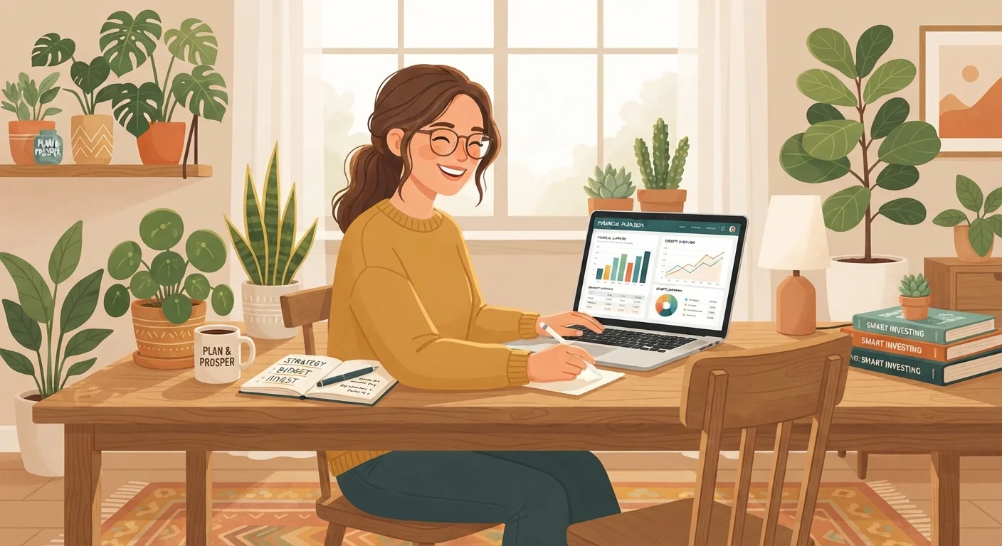 Common Misconceptions About Investing That Hold People Back