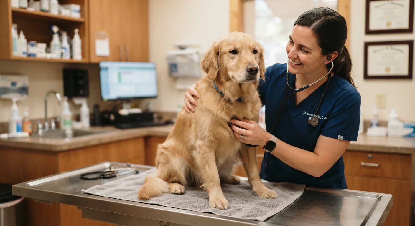 Common Misconceptions About Pet Health That Vets Hear All the Time