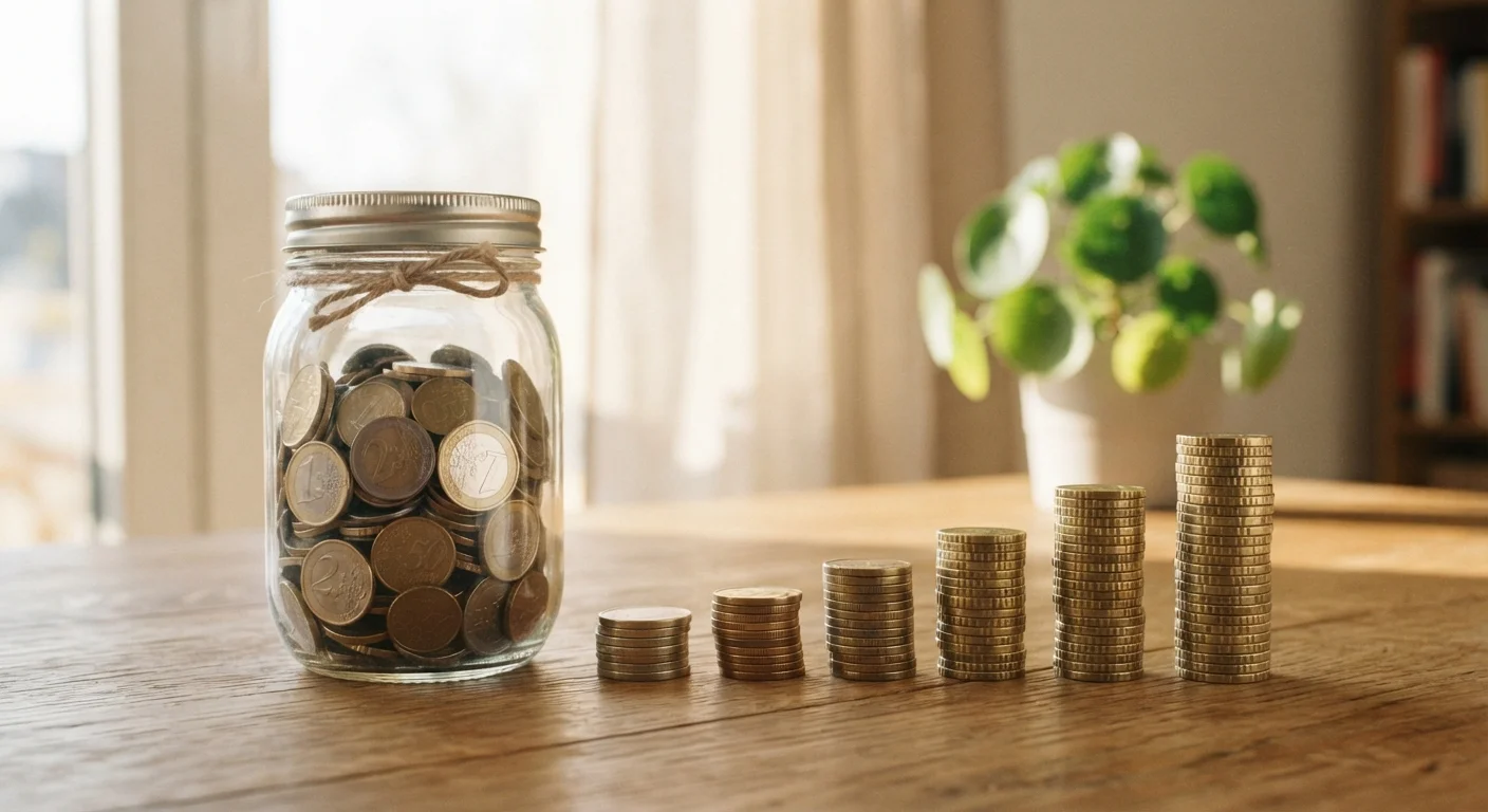 Compound Interest, Explained Without the Math Jargon