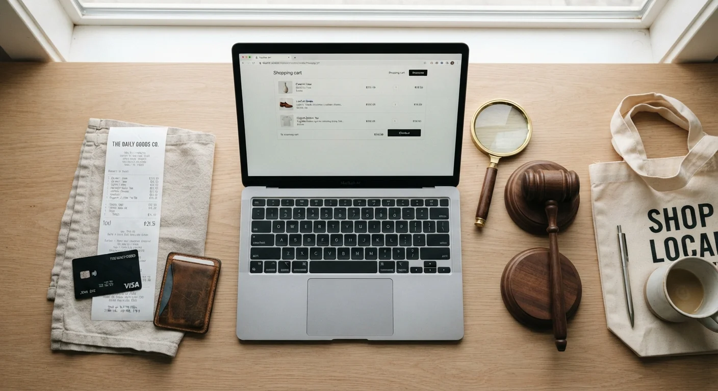 Consumer Rights from Start to Finish: A Complete US Shopper's Guide