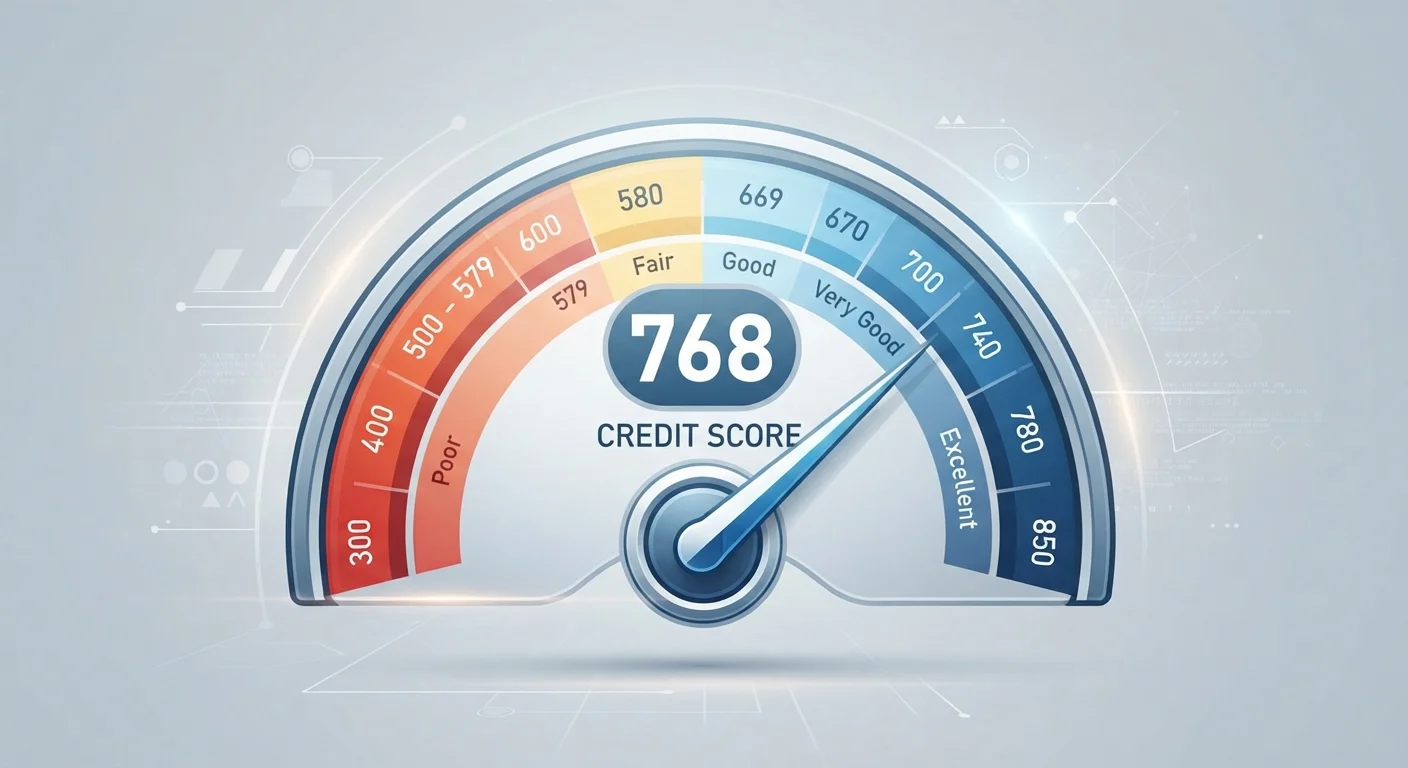 Credit Scores Decoded: What the Number Actually Measures