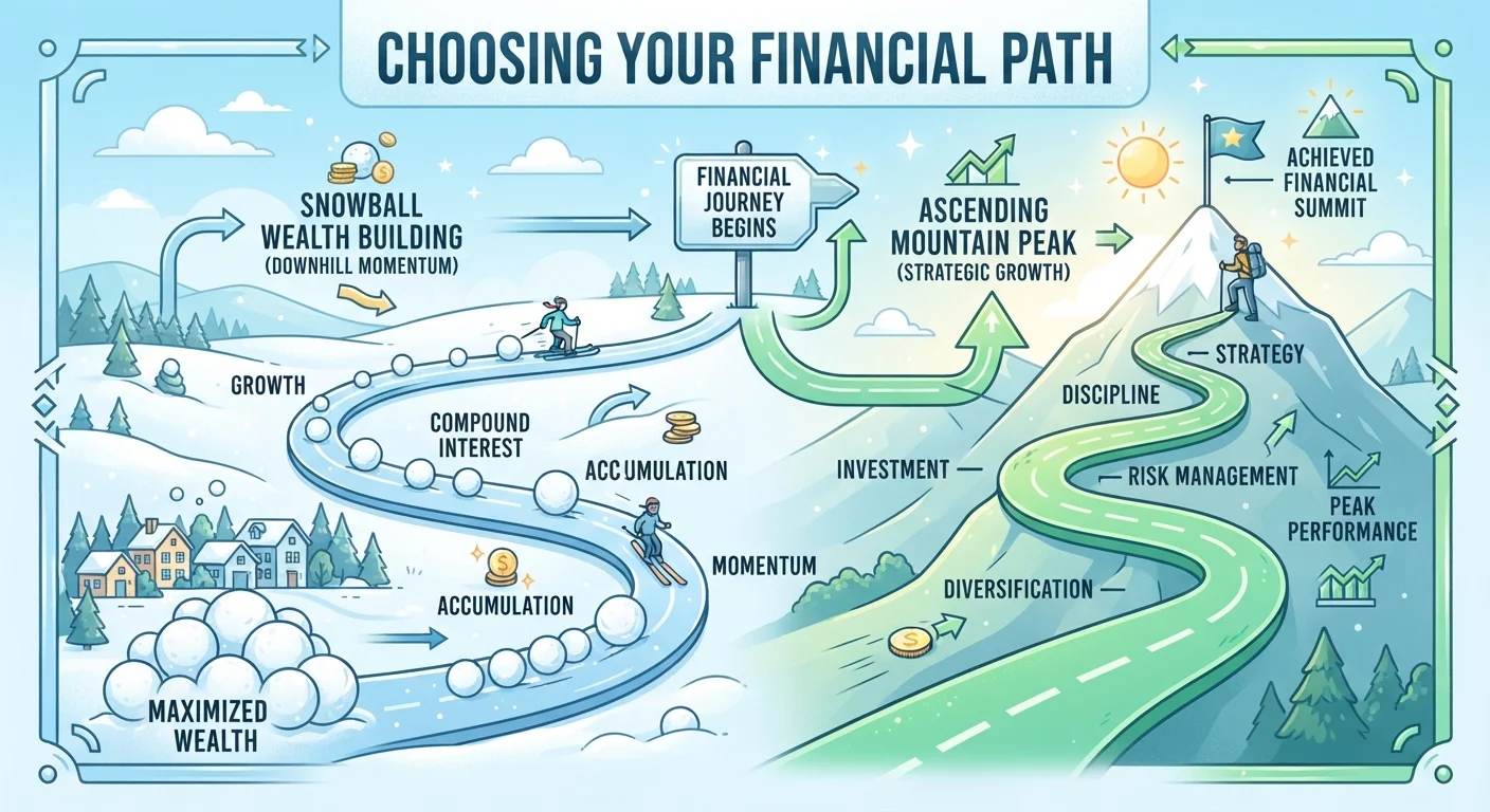 Debt Repayment Strategies: Avalanche, Snowball, and When Each Makes Sense