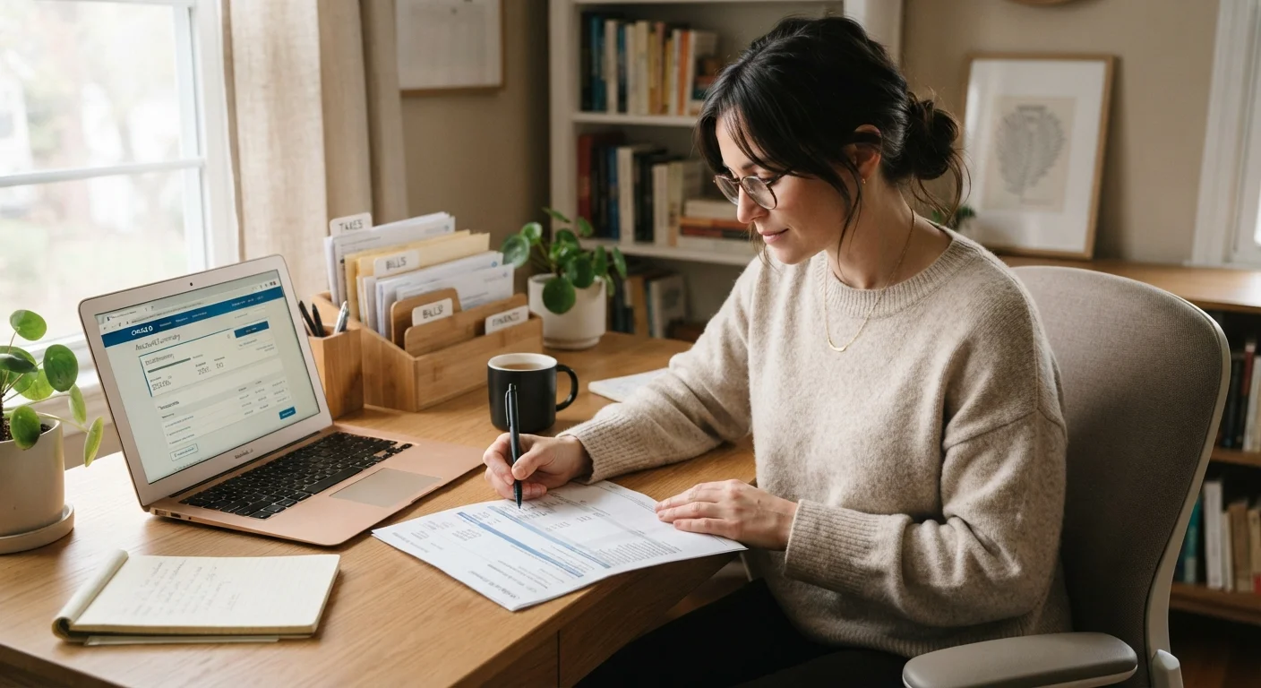 Disputing a Charge with Your Bank: A Step-by-Step Walkthrough