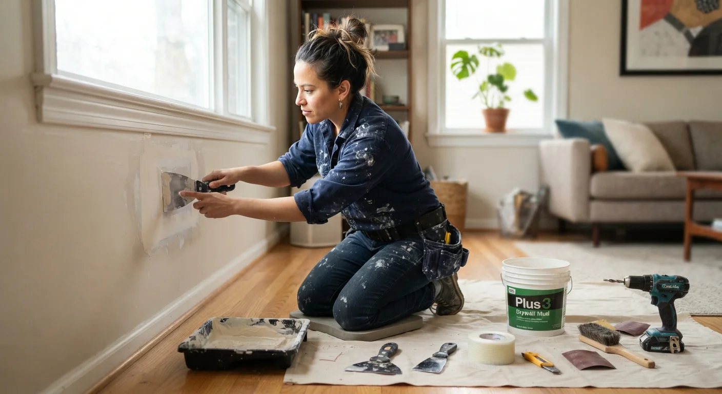 DIY Home Repairs: An Honest Look at the Trade-Offs