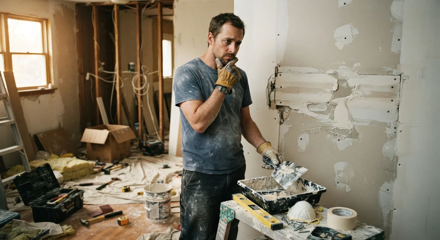 DIY Myths That Could Damage Your Home or Your Safety