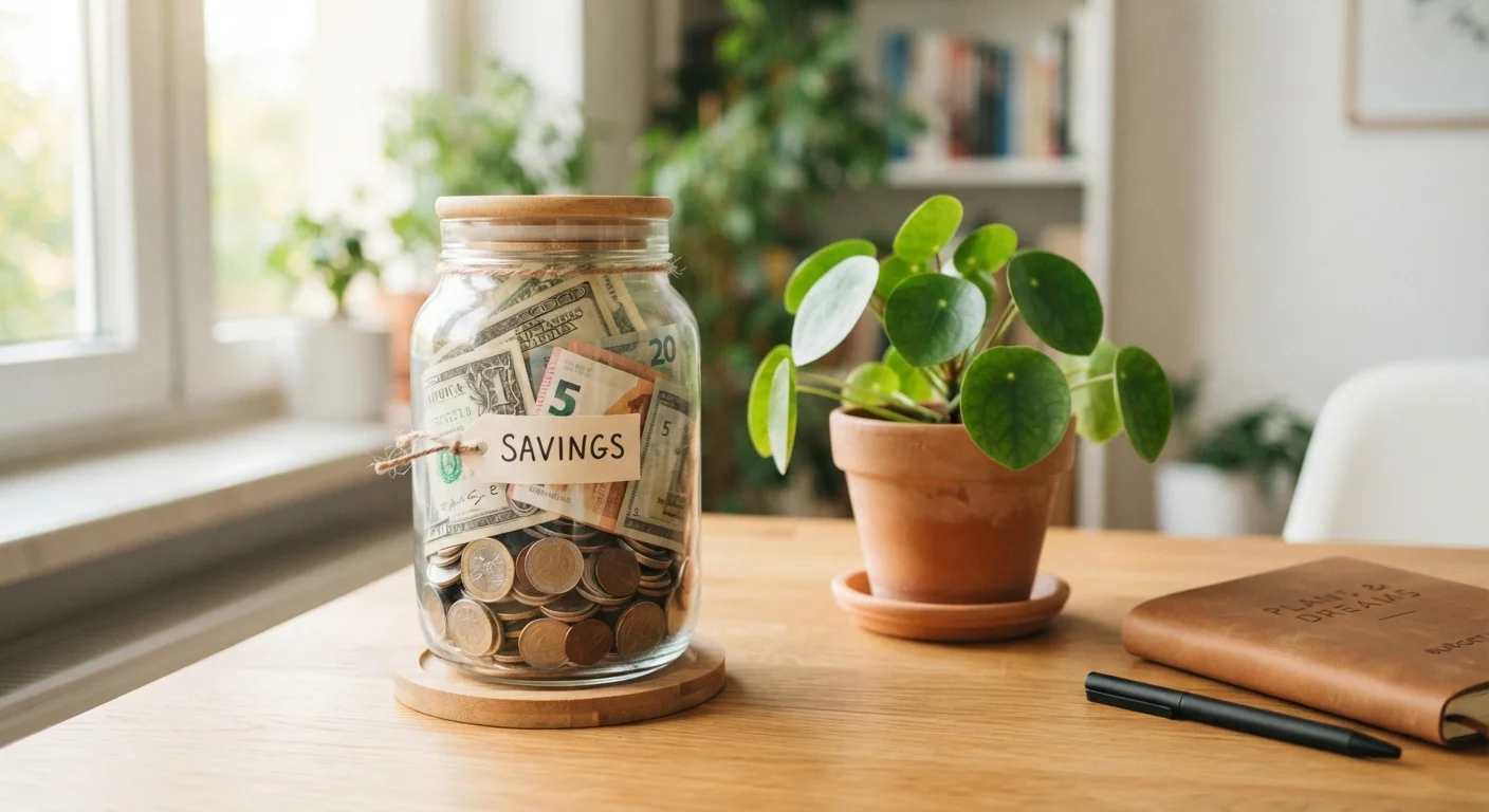 Emergency Fund First: The Logic Behind Saving Before You Invest