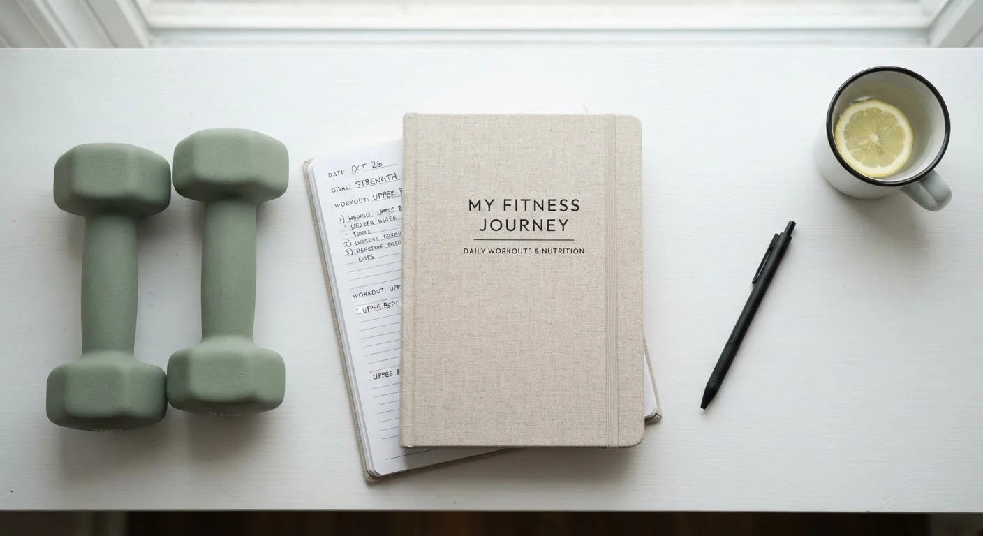 Fitness Terms Decoded: A Plain-Language Glossary for New Exercisers