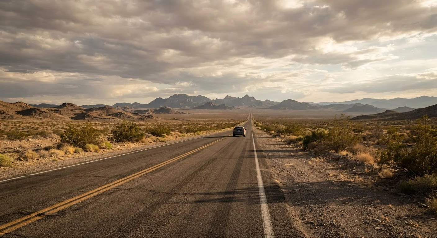 Fuel, Connectivity, and Cell Coverage: What to Expect in Rural America