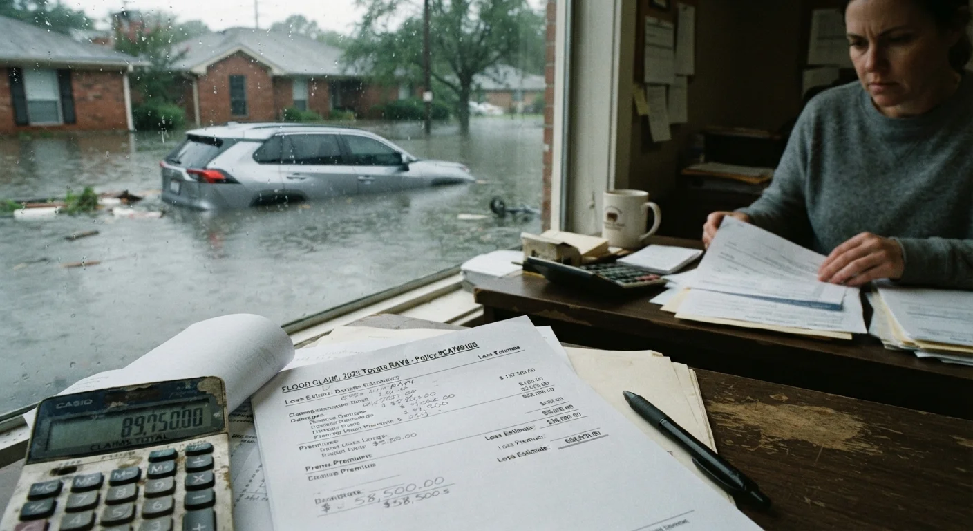 GAP Insurance: What It Covers and When It's Worth Considering