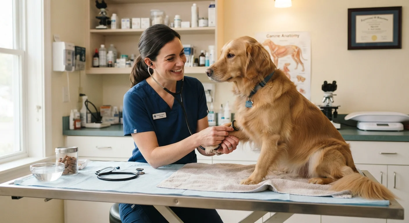 Gaps in Pet Health Routines That Can Have Long-Term Consequences