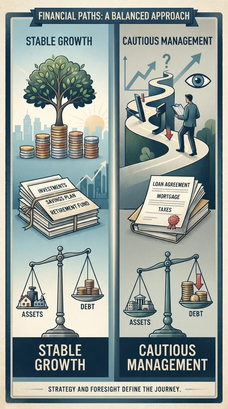 Good Debt, Bad Debt, and Everything the Labels Get Wrong