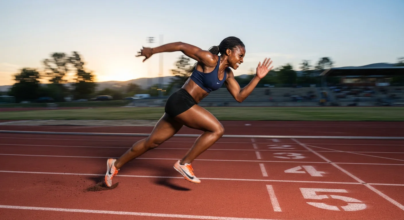 High-Intensity Interval Training: What It Delivers and Who It Suits