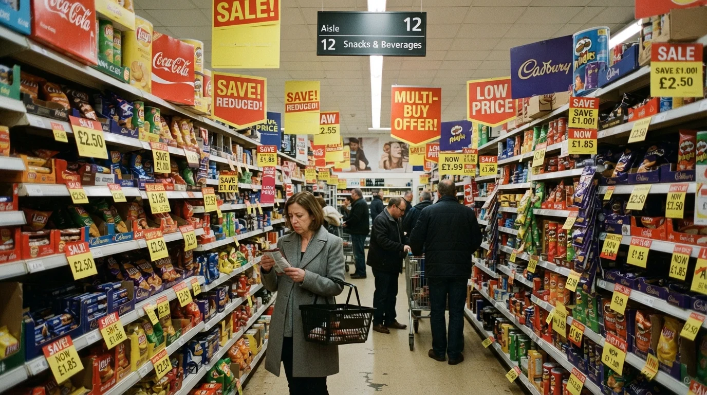 How Retail Pricing Psychology Works Against You