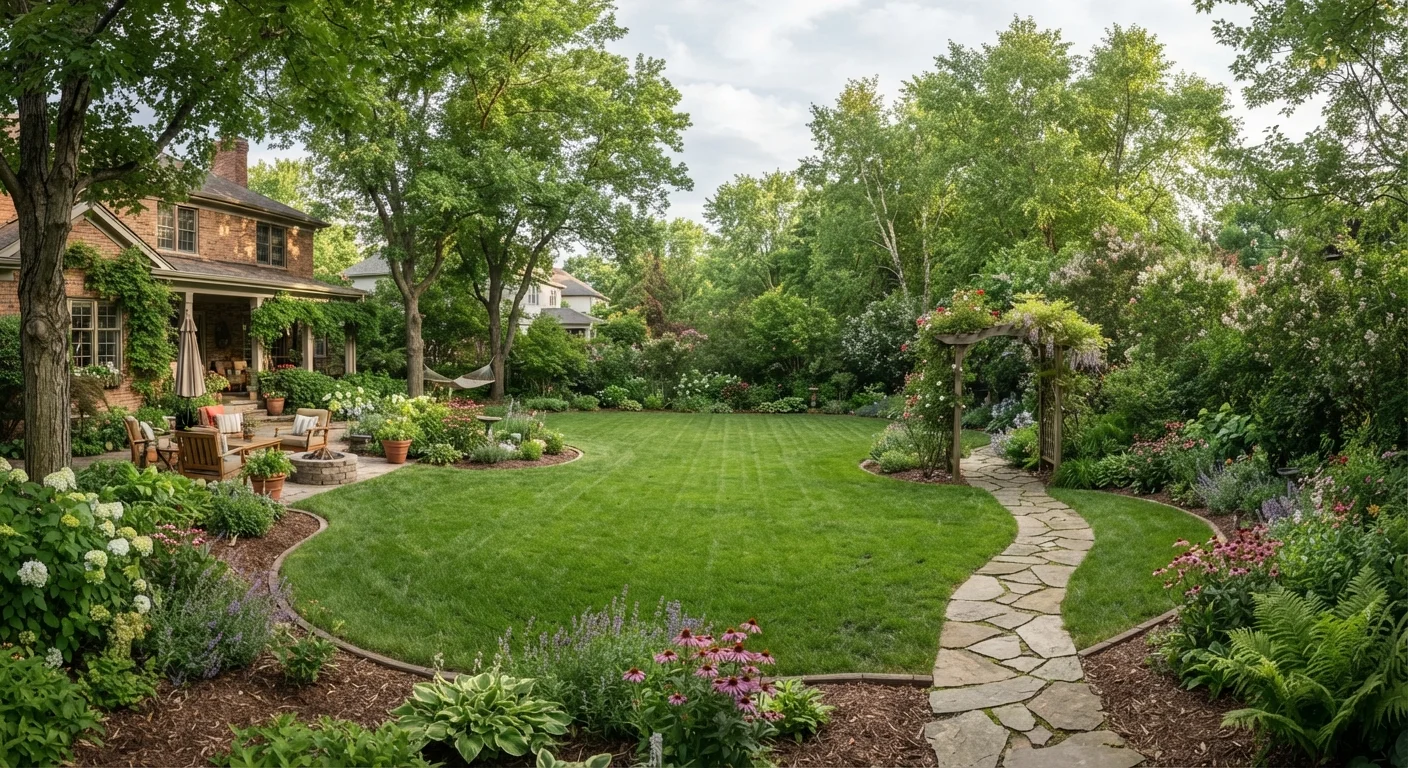 Landscaping Myths That Cost Homeowners Time and Money