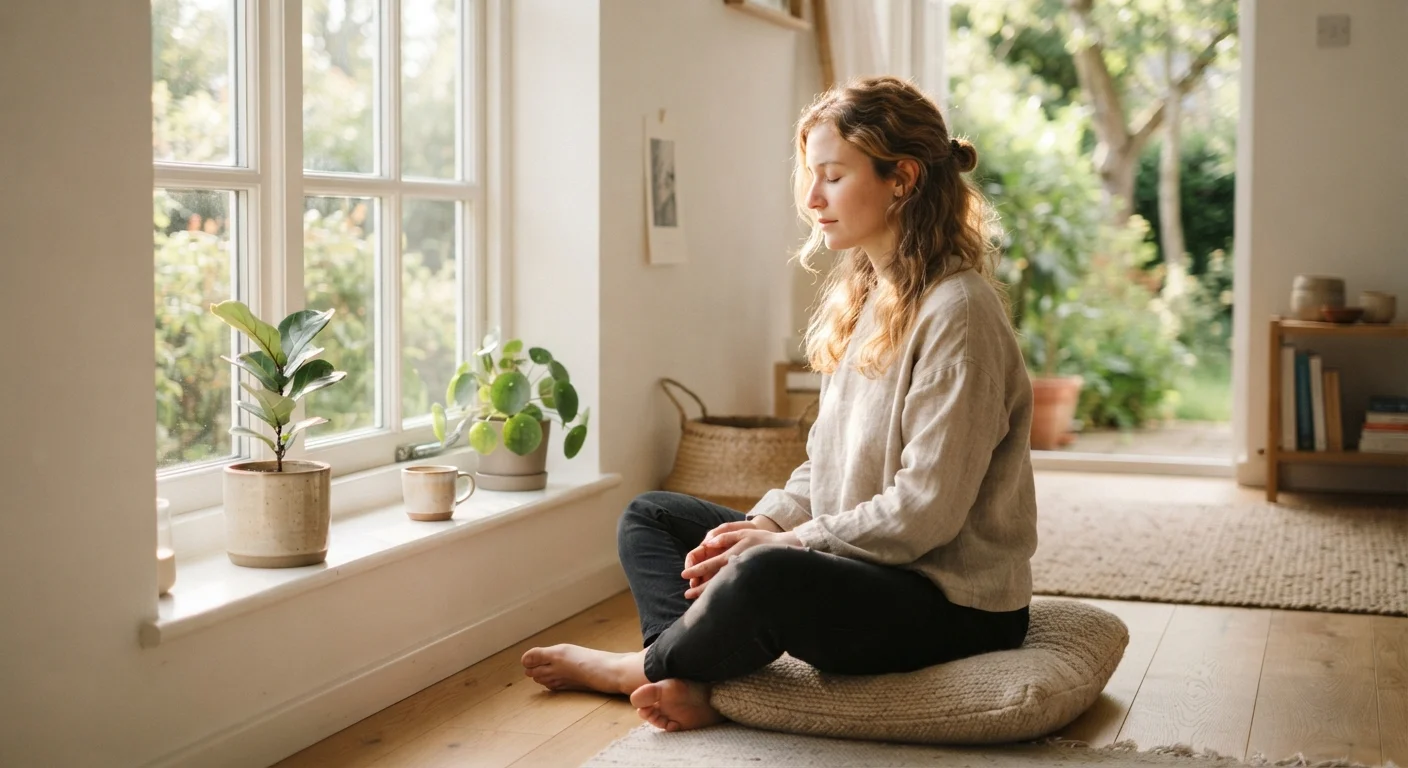Mindfulness vs. Meditation: Clearing Up the Confusion