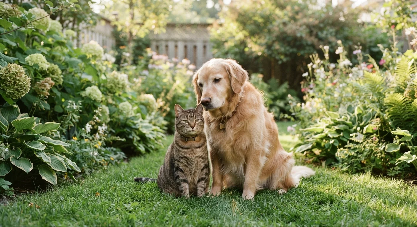 Parasite Prevention for Dogs and Cats: Fleas, Ticks, Heartworm, and More