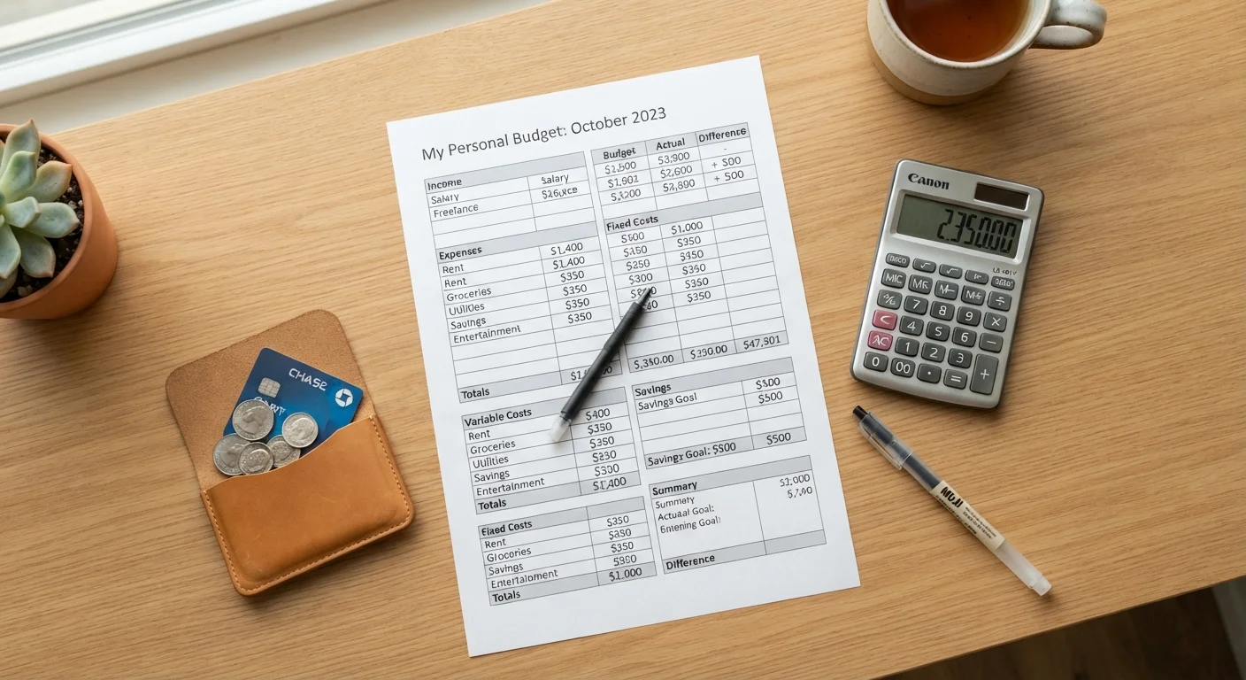 Personal Finance Terms Every Budgeter Should Know