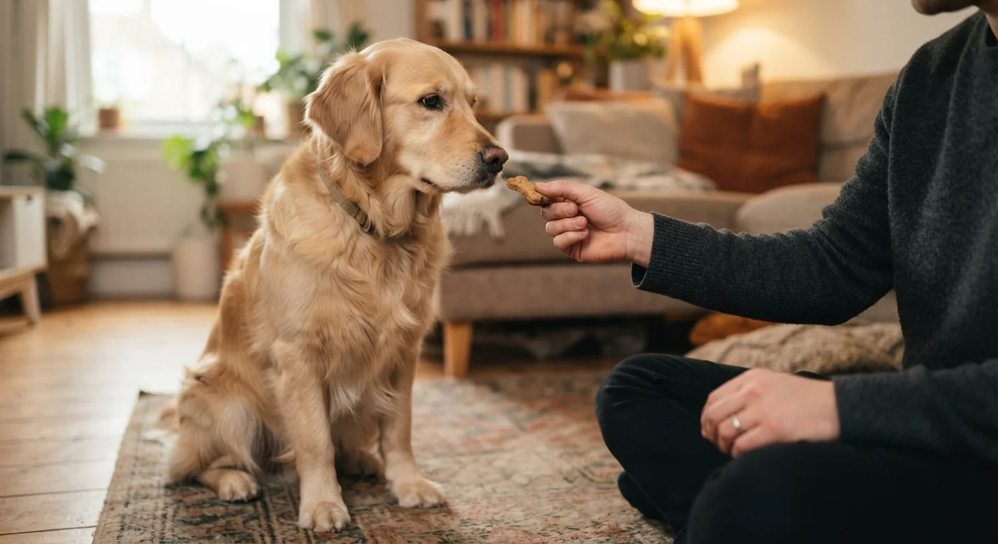 Pet Training Myths That Can Actually Set You Back