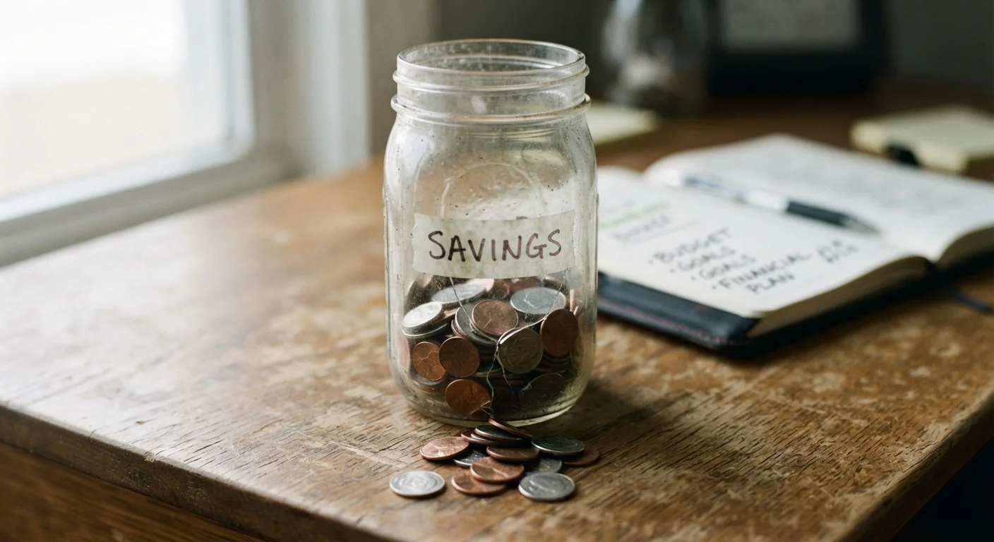 Pitfalls That Quietly Undermine Long-Term Savings Goals