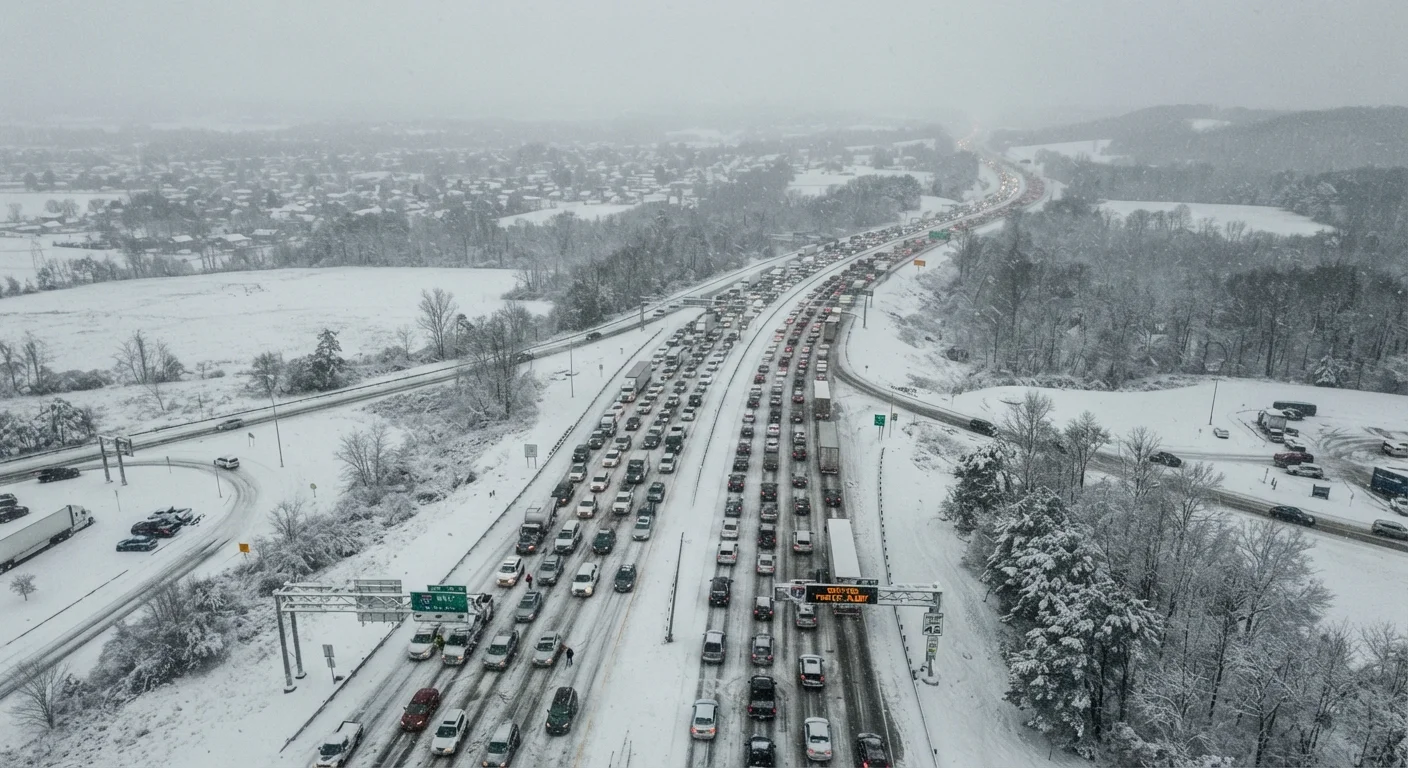 Planning Around Seasonal Travel Disruptions