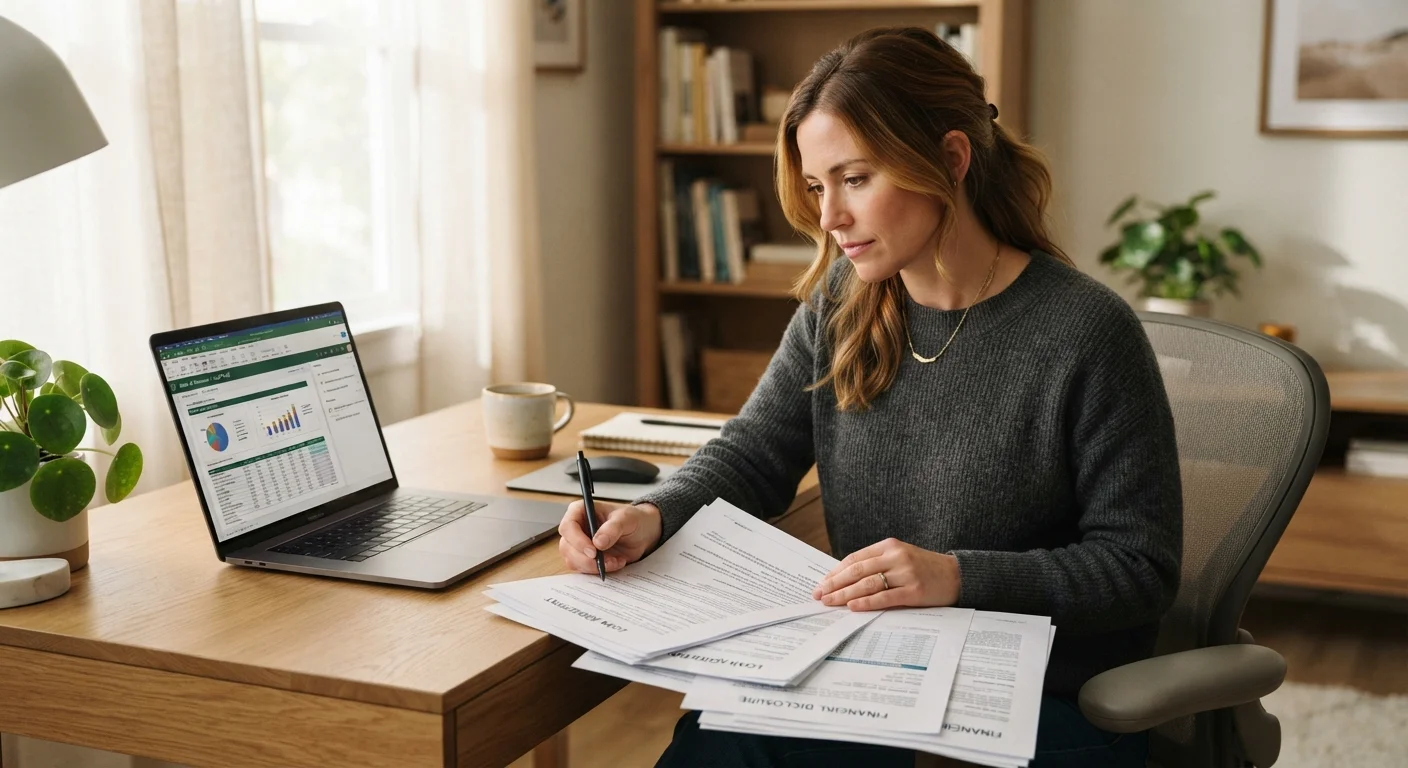 Rate Shopping for Auto Loans Without Hurting Your Credit