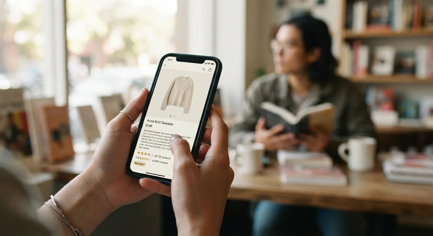 Reading Between the Lines: What Star Ratings Actually Tell You