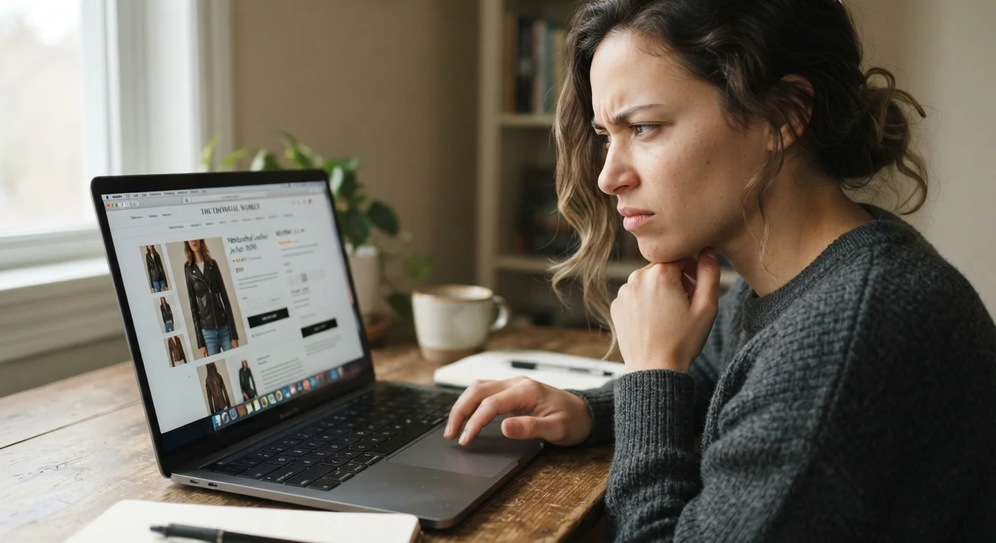 Red Flags in Product Listings That Experienced Shoppers Spot Immediately
