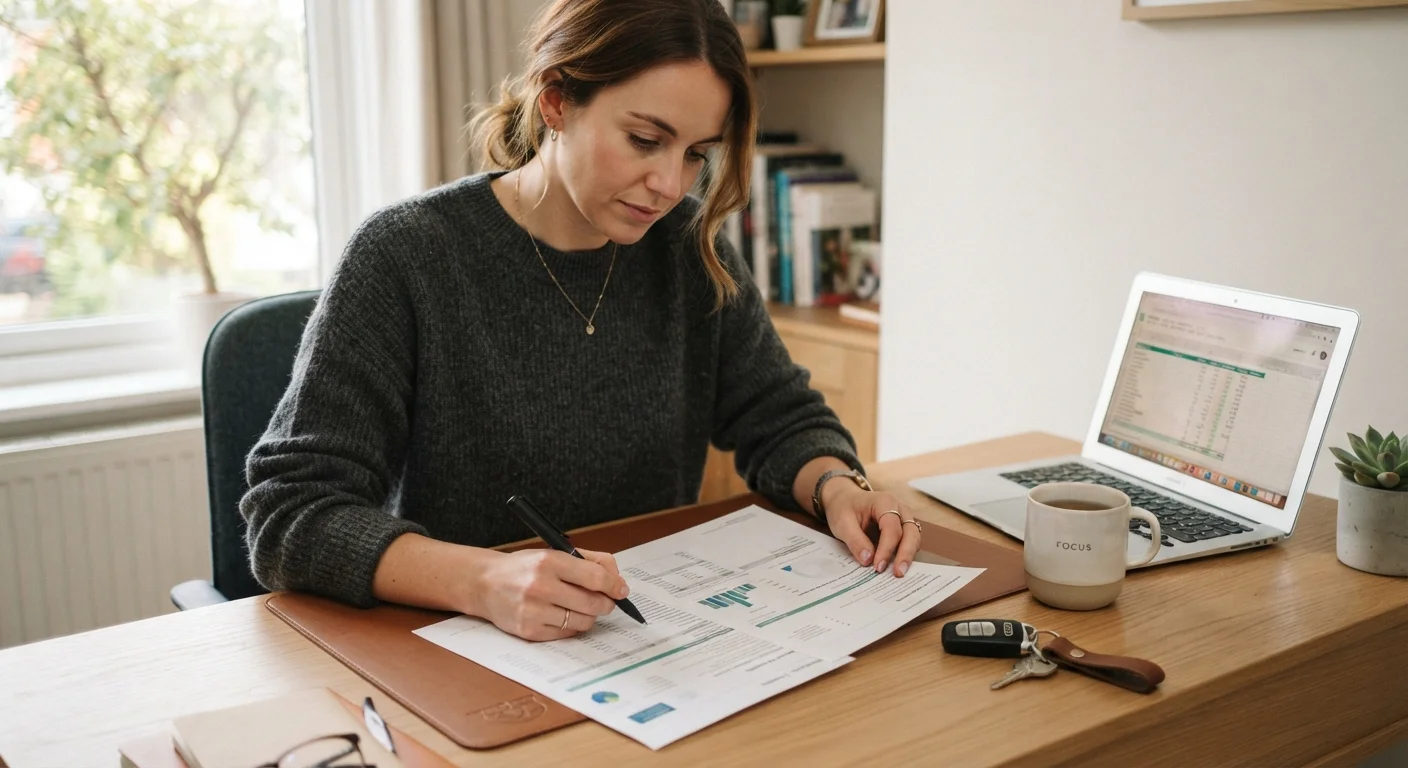 Refinancing an Auto Loan: When It Makes Sense and How to Approach It