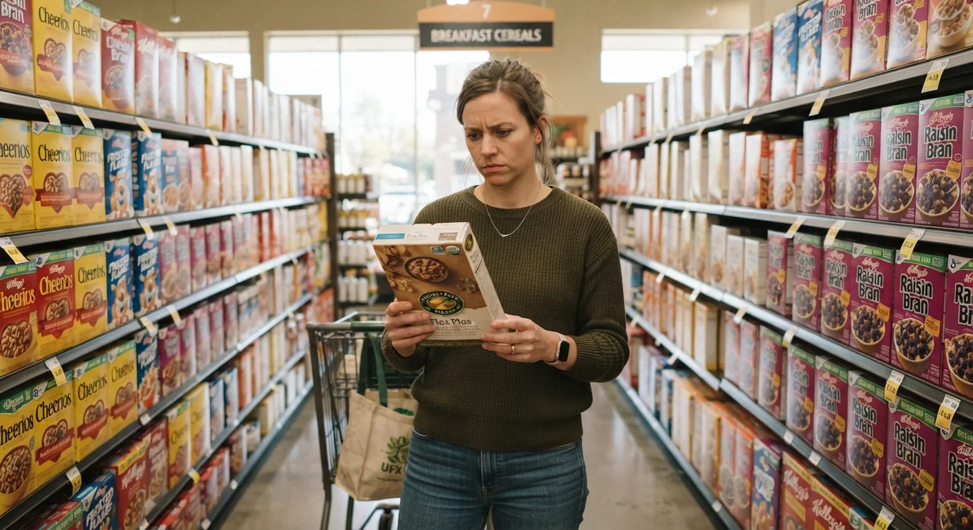 Relying Solely on Brand Reputation: The Research Shortcut That Backfires