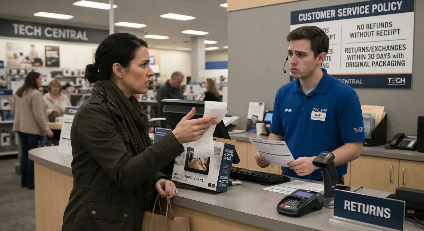Return Policy Myths That Cost Shoppers Money