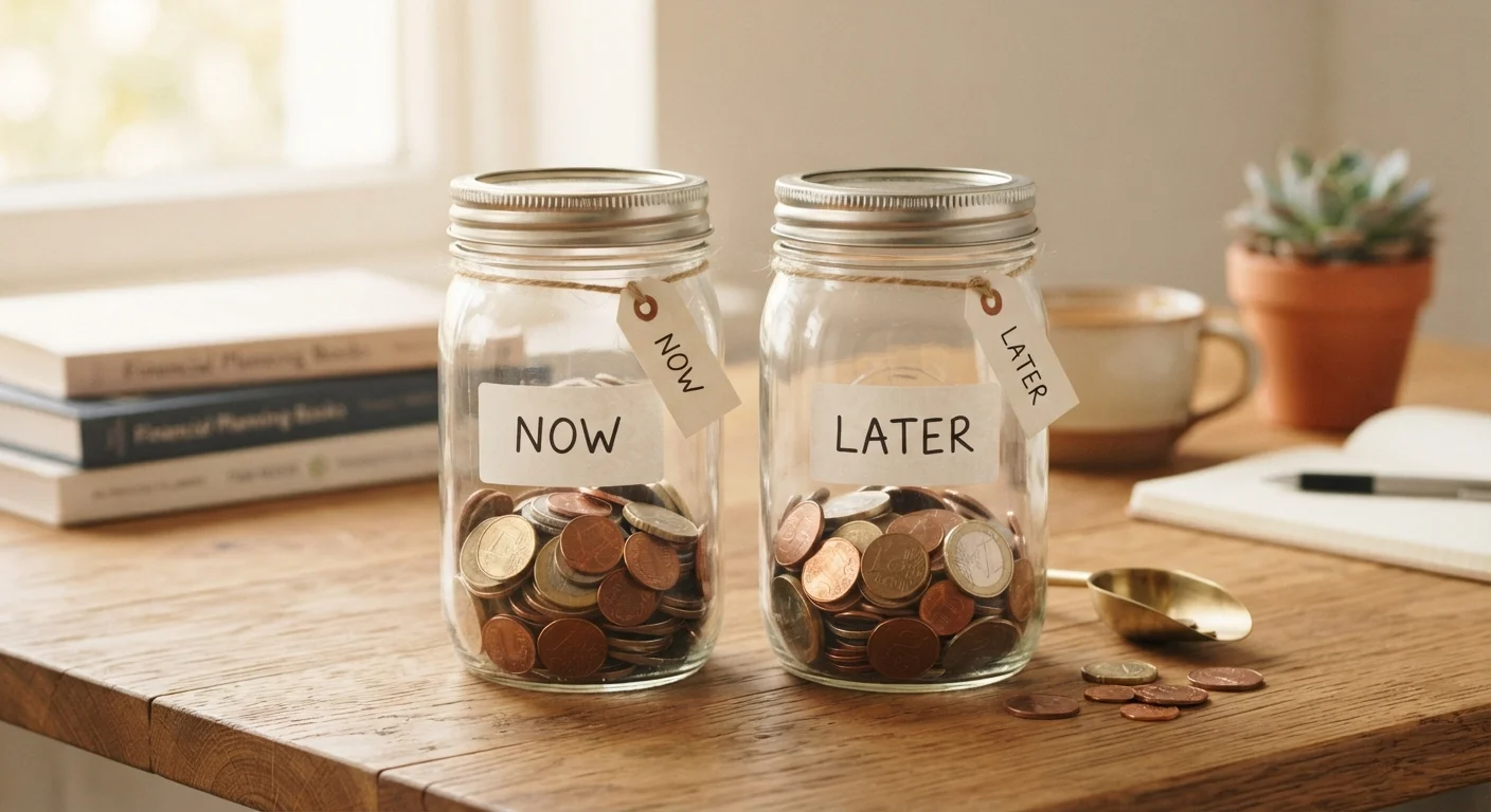 Roth IRA vs. Traditional IRA: Which Tax Advantage Works for You?