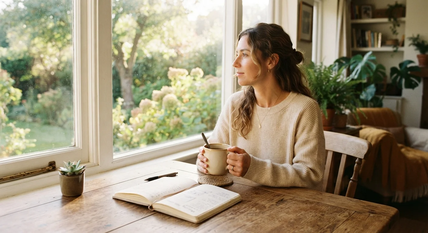 Self-Care Habits That Mental Health Professionals Actually Recommend