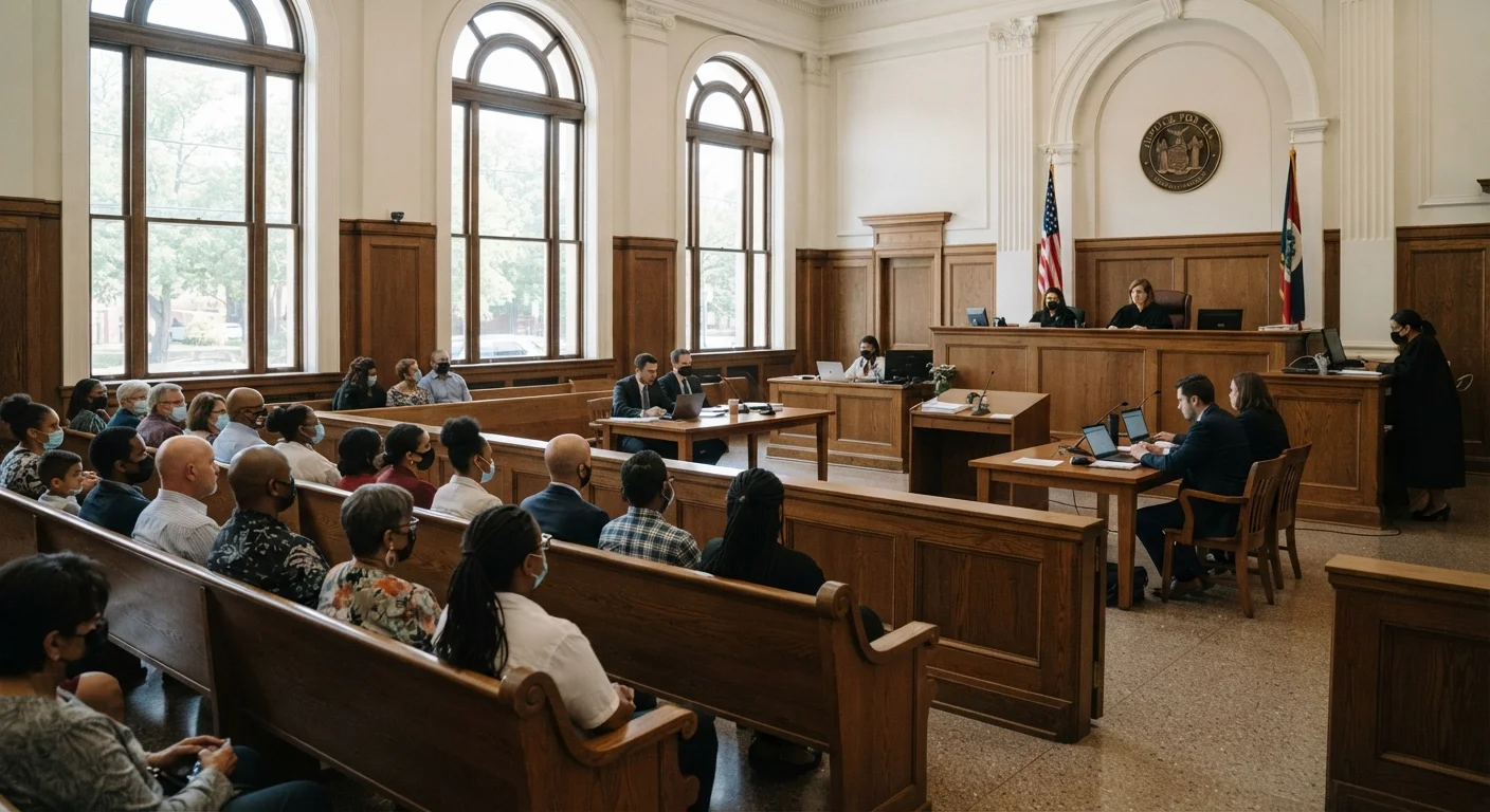 Small Claims Court for Consumer Disputes: What to Know Before You File