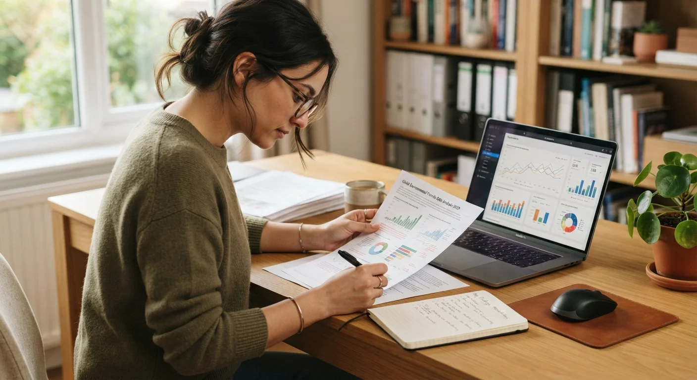 Sourcing Information Well: Principles for Reliable Product Research