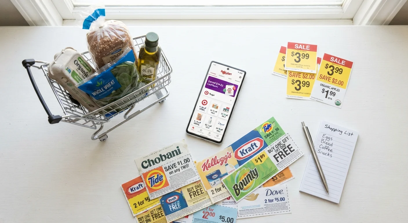 Stacking Discounts: Combining Coupons, Cashback, and Sale Prices Without Getting Burned