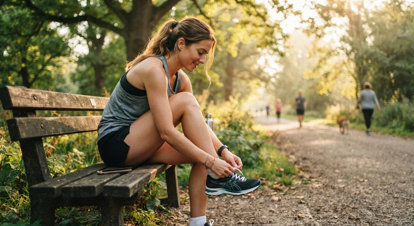 Starting Exercise After a Long Break: What to Realistically Expect
