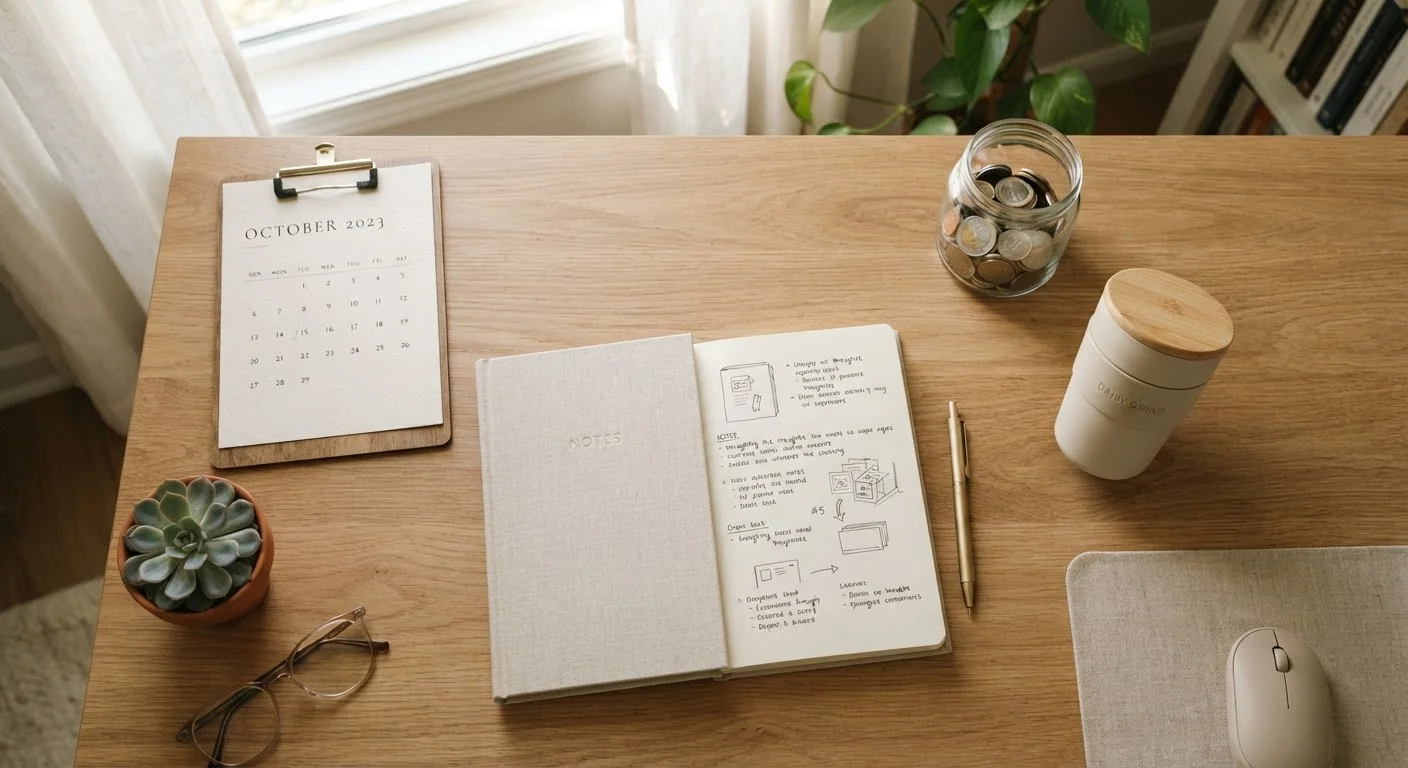Sustainable Saving Habits That Hold Up Over the Long Term