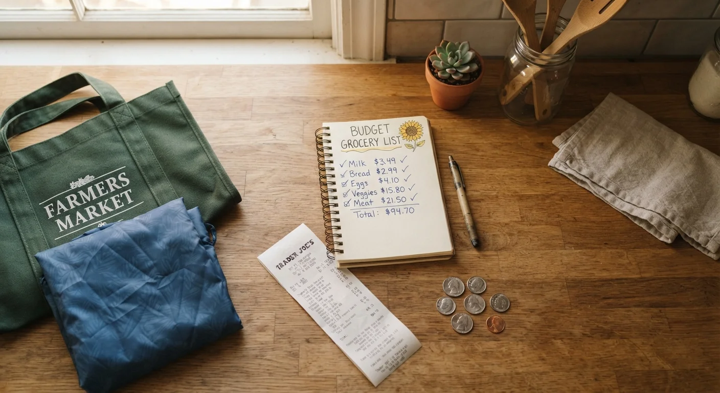 Tactics Savvy Shoppers Use to Stretch a Fixed Income